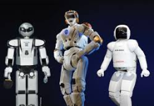 Si po hyn IA në botën reale?