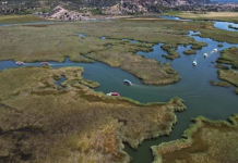 “The Guardian”: Evropa po humbet me shpejtësi ujin e ëmbël