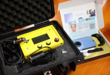 Ambasada gjermane dorëzon pajisje moderne për Policinë Kufitare