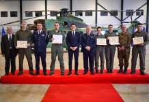 Baza Ajrore e Farkës, simbol i ringritjes së ushtrisë shqiptare