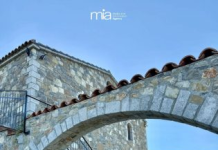 “Kulla e Zefit”, në Shkodër