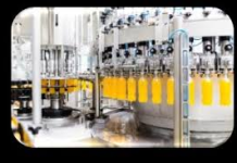 Industria përpunuese udhëheq rritjen e çmimeve të prodhimit