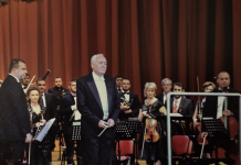 Zhani Ciko , themelues i ansambleve të para të harqeve në Shqipëri