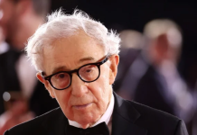Woody Allen