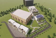 Investim 5,8 milionë euro për kompleksin modern të xhudos