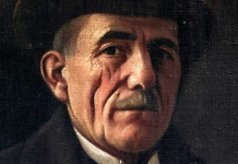 Idromeno, artisti poliedrik dhe ati i Realizmit shqiptar