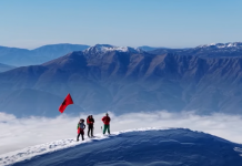Grama , perla natyrore e Dibrës