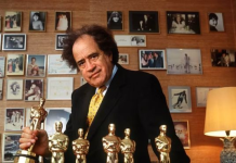 Cohn, legjenda zvicerane e Hollivudit dhe fitues i shumë çmimeve “Oscar”