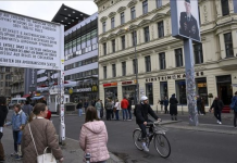 Pensionistët gjermanë do të përbëjnë 30% të popullsisë deri në vitin 2038