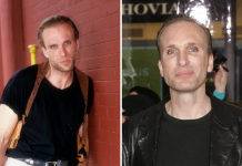 Peter Greene, i njohur për rolet në “Pulp Fiction” dhe “The Mask”