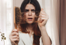 Cilat janë shkaqet e rënies së flokëve?