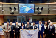 Korça “Qyteti Europian i Sportit 2026”