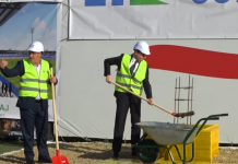 Katër milionë euro për pishinën gjysmë-olimpike që do të shërbejë për Lojërat Mesdhetare