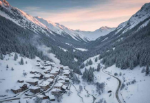 TTW: Eksploroni Alpet mahnitëse Shqiptare