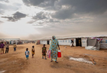 Sudani renditet i pari në botë me krizën më të madhe humanitare