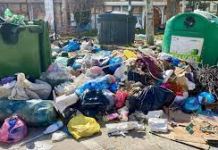 Taksa e mbetjeve për familjet dhe bizneset sipas parimit “Paguaj sipas hedhjes”