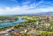 Shkodra paraqet planin e lëvizshmërisë së qëndrueshme urbane