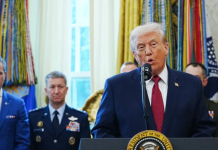 Trump shpall fentanilin ”armë të shkatërrimit në masë”