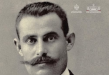 Kristo Luarasi, patrioti i shquar i Rilindjes Kombëtare