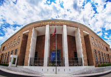 Banka e Shqipërisë, planifikon blerjen e 450 milionë eurove në 2026