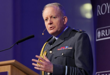 LONDËR “Kupola e Hekurt” për t’u përballur me kërcënimin rus