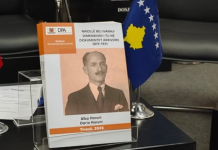 DPA prezanton 3 botime të reja studimore