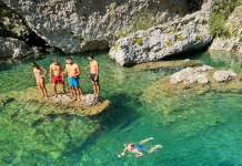 “The Guardian”: Shqipëria mes vendeve të preferuara evropiane për britanikët