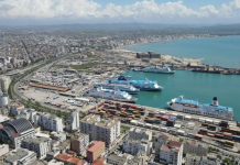 Shkëmbimet tregtare me Turqinë