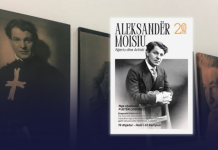 Ekspozita me fotografi të rralla të Aleksandër Moisiut nga arkivat austriake