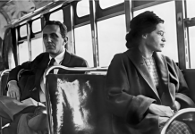 Rosa Parks, refuzimi që ndryshoi Amerikën