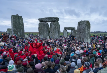 Fundi i errësirës së gjatë