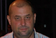 Regjisori dhe skenaristi Gjergj Xhuvani