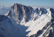 Alpet franceze po humbasin “me shpejtësi” akullnajat e tyre