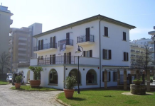 Del në ankand rezidenca verore e diktatorit Benito Musolini