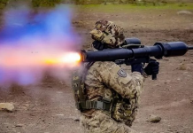 Kosova pajiset me armatim kundërtank nga Gjermania