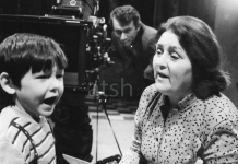 Xhanfise Keko, regjisorja që bëri histori me filmat për fëmijë