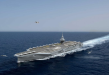 Macron: Franca do të ndërtojë një aeroplanmbajtëse të re bërthamore