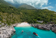 “Saga”: Shqipëria mes destinacioneve kryesore për të udhëtuar në 2026