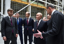 Rusia planifikon të ndërtojë central bërthamor në Hënë