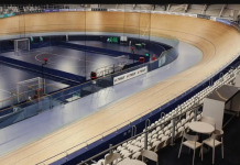Federata e Çiklizmit kërkon ndërtimin e një velodromi olimpik