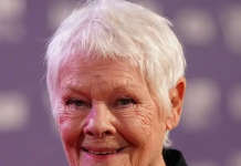 Judi Dench tregon betejën me sëmundjen e syve