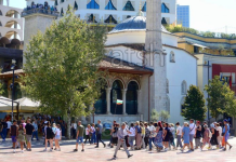 Hiqen barrierat për shërbimet turistike shqiptare në tregun rajonal