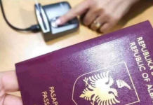 Pasaporta shqiptare për “interes kombëtar”, procedurat për artistët e sportistët