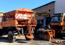 Korçë, masa përgatitore për administrimin e emergjencave civile gjatë dimrit