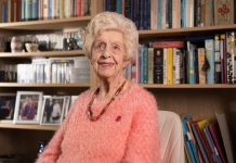 Gruaja që deshifroi kodet naziste gjatë Luftës së Dytë Botërore