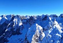 Lëpusha, perla alpine e Malësisë së Madhe