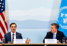 SHBA premton dy miliardë dollarë për programet humanitare të OKB-së