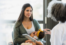 Cilat janë terapitë më efektive për trajtimin e depresionit pas lindjes?