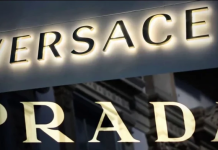“Prada” njofton zyrtarisht blerjen e kompanisë rivale të modës “Versace”