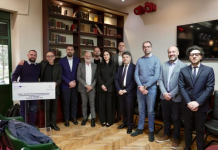 “SEEDS” për nxitjen e industrisë kreative